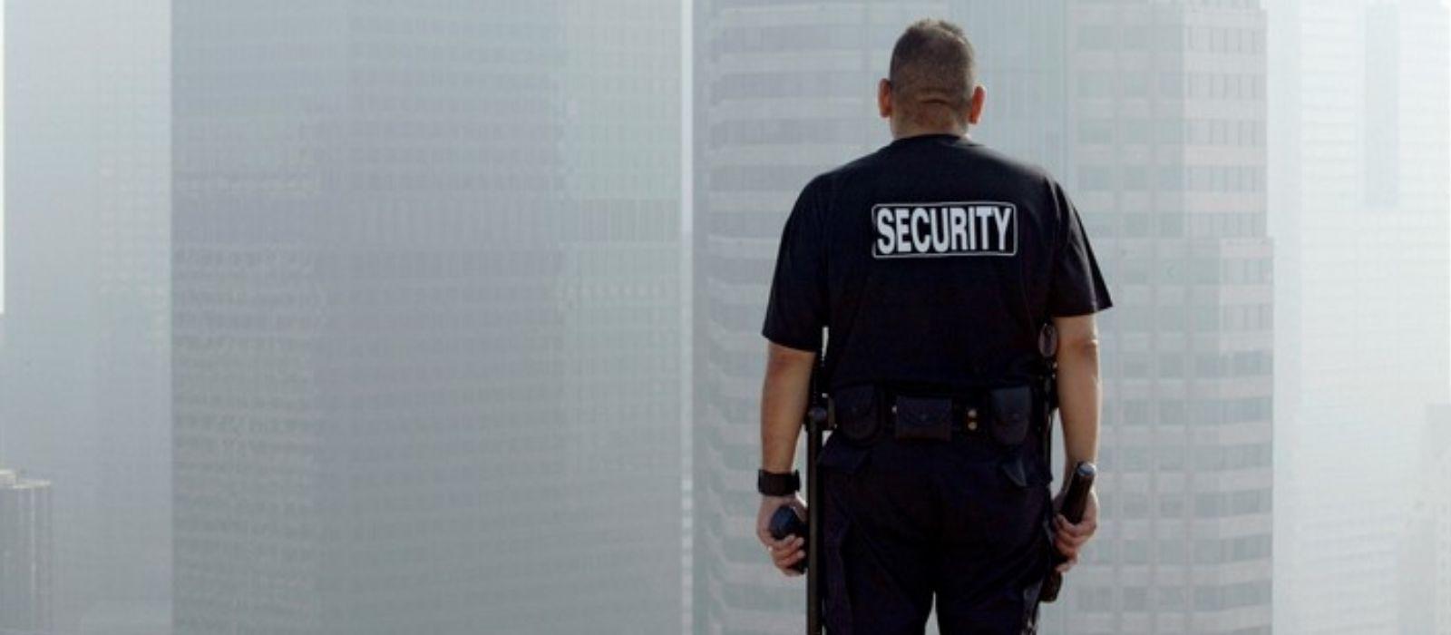 event security services