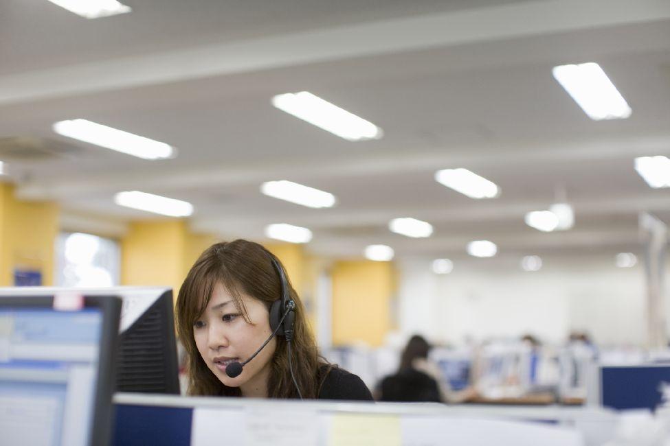 call center Focal call center Focal
